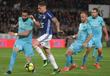 法甲生死局:斯特拉斯堡欧战冲刺,勒阿弗尔绝境保级