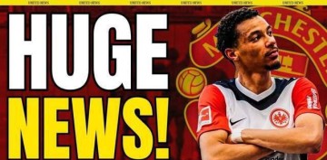 曼联求购射手被标价8500万,存在风险需慎重考虑