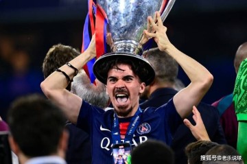 当年被姆巴佩嫌弃的球员,如今经历4年蜕变,身价从700万飙升10倍