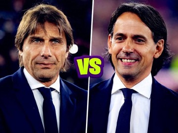 61年的等待!国际米兰、那不勒斯都是“配角”,意甲到底要干嘛?