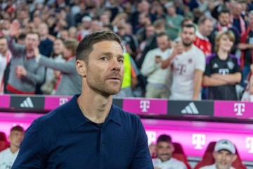 阿隆索正式掌帅印:世俱杯试水风险不大,未来恐难被看好