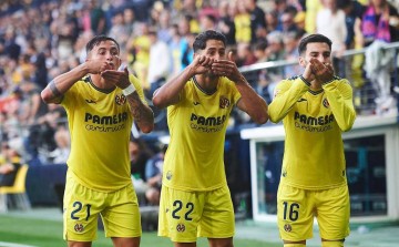 西甲激战正酣:黄潜逆袭巴萨锁定欧冠 最后一轮悬念依旧令人关注