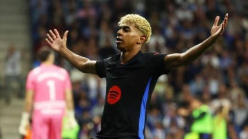 队史第28次 巴塞罗那俱乐部提前锁定西甲冠军