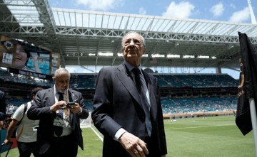 世俱杯争议升级，西甲主席与弗洛伦蒂诺公开对峙