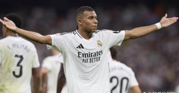 后悔加盟皇马!姆巴佩成笑柄,大巴黎欧冠再创辉煌