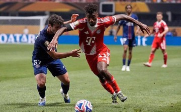 大巴黎再创辉煌!淘汰赛阶段连胜五场,无人能敌