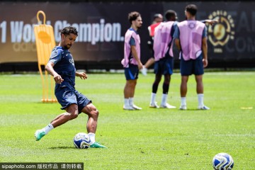 4-0横扫皇马!巴黎圣日耳曼开启足坛统治新纪元