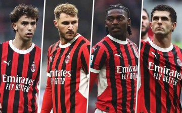 意甲要变天了?神帅带来4条铁律,“国米终结者”来了!