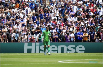 世俱杯：冲击五冠王！巴黎4-0大胜十人马竞，韩国球员李刚仁进球