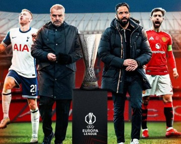 欧战精彩纷呈:曼联和热刺晋级决赛,三支冠军队伍呼之欲出