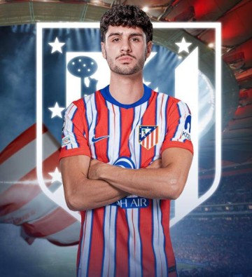 世俱杯出局4天后,西甲豪门狂砸1亿:连签3位新援,匪帅再战皇萨