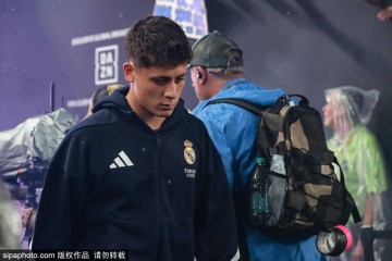 阿森纳坚决不放人，萨利巴转会皇马传闻再掀波澜