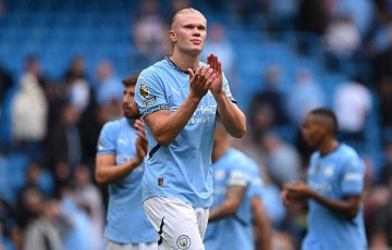 曼城领跑!外媒公布世俱杯实力排行榜,皇马未能进前五,迈阿密国际跻身前十