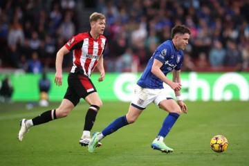 1.2亿锋霸对决亿元铁闸!纽卡切尔西争五生死战,阿森纳2亿三叉戟掀翻红军?