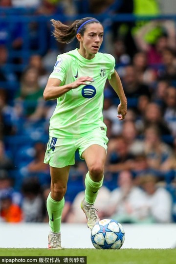 2分钟闪击!艾塔娜引爆诺坎普姐妹篇,巴萨女足剑指欧冠与阿森纳巅峰对决!