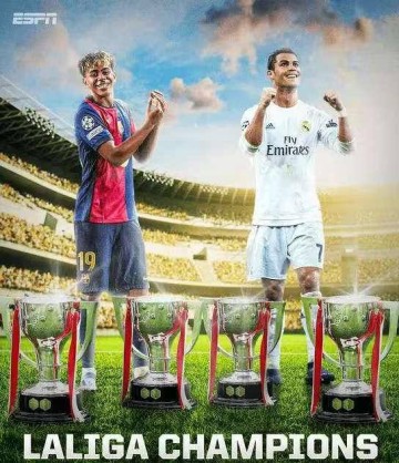 巴萨夺冠的未来:亚马尔的潜力与挑战